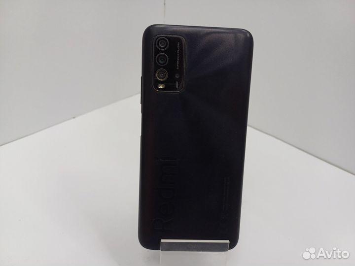 Xiaomi Redmi 9T NFC, 4/64 ГБ