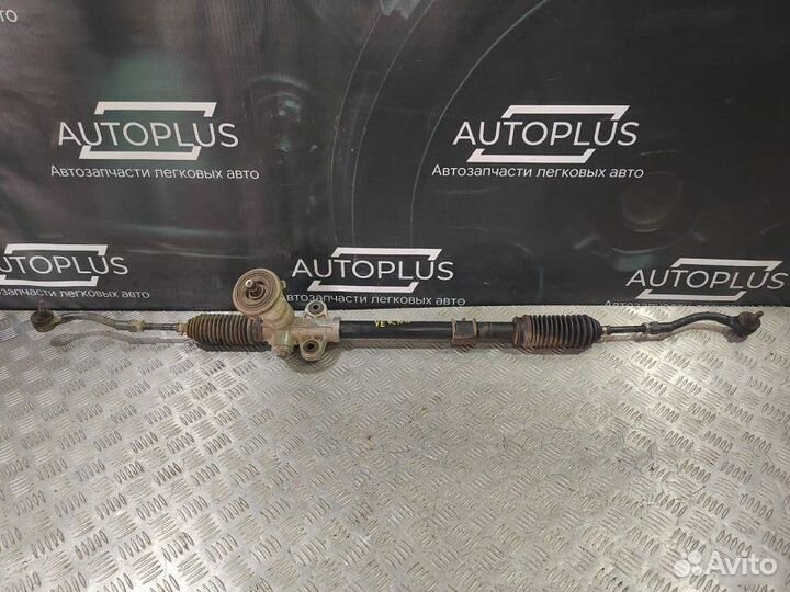 Рулевая рейка Hyundai Verna G4EE