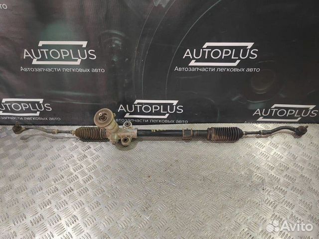 Рулевая рейка Hyundai Verna G4EE