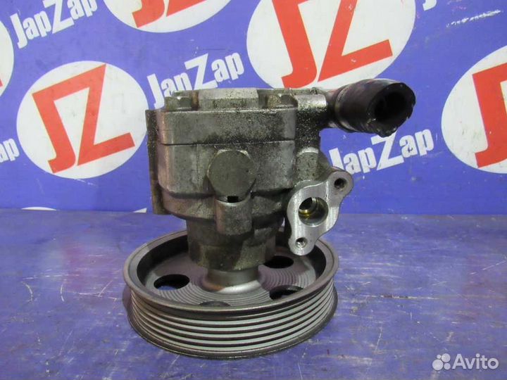 Гидроусилитель руля Audi A4 B8 (2007-2015)