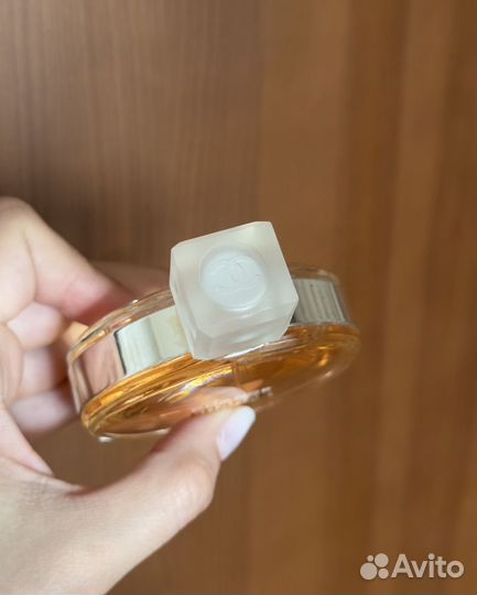 Chanel Chance Eau Tendre edt оригинал 50мл