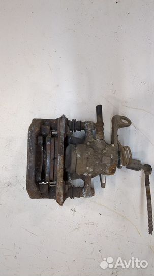 Суппорт Alfa Romeo Giulietta, 2010