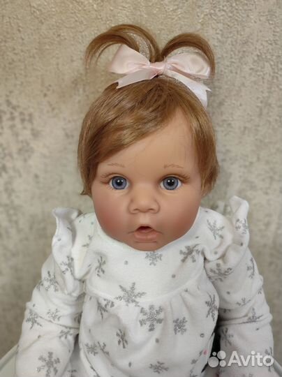 Кукла Lee Middleton