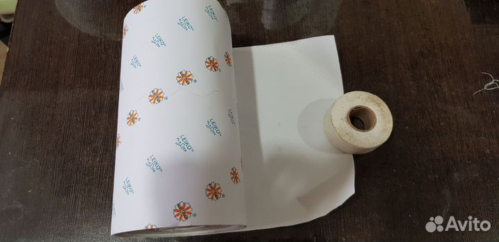 Пластырь-повязка