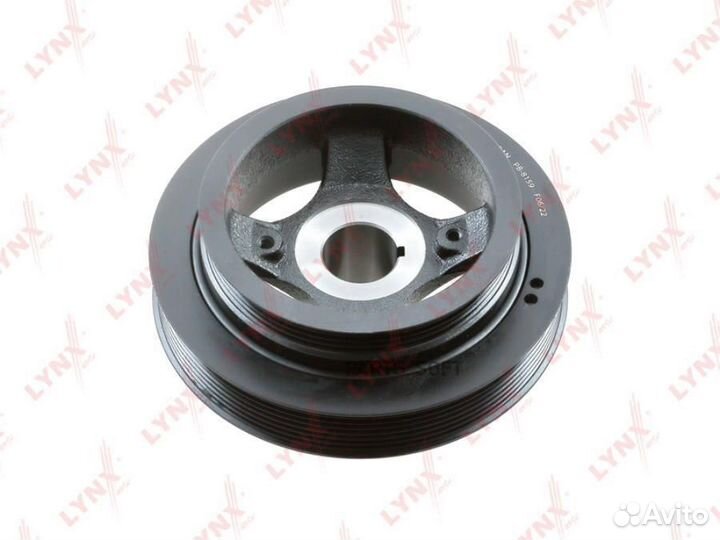 Шкив коленвала PB8159