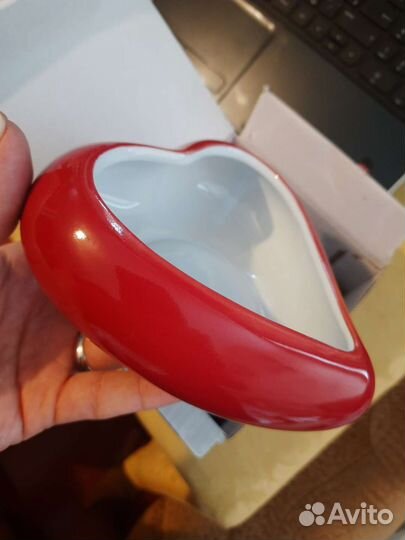 Набор для фондю Gipfel Amour новый