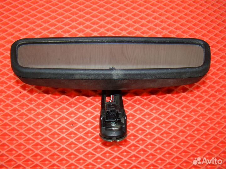 Салонное зеркало BMW 7 Е65 бмв 7 Е65 Е66