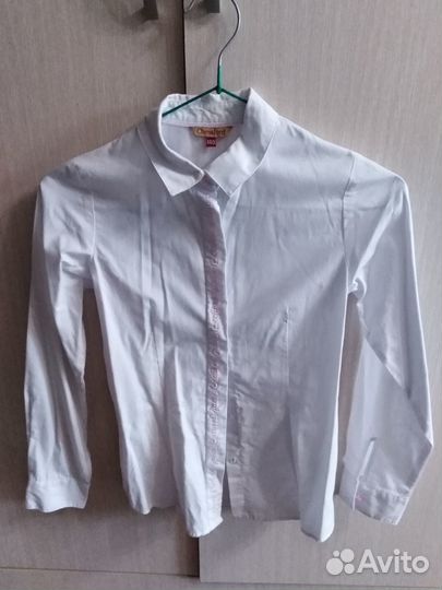 Вещи для школы на девочку 140 см