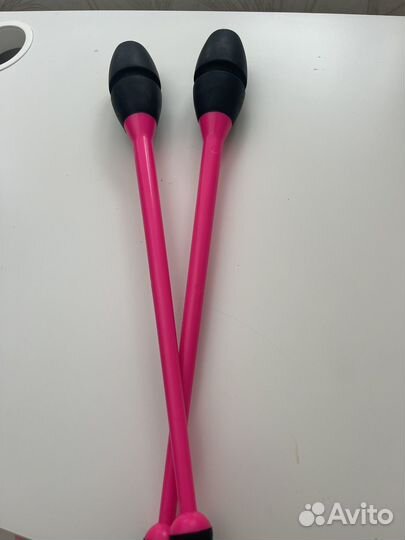 Булавы indigo 41