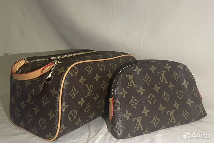 Косметичка louis vuitton