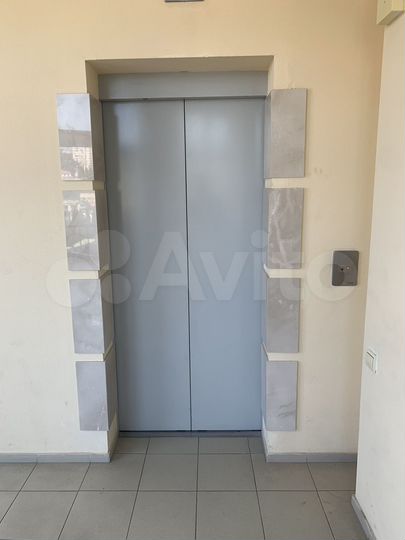 Апартаменты-студия, 36,9 м², 9/9 эт.
