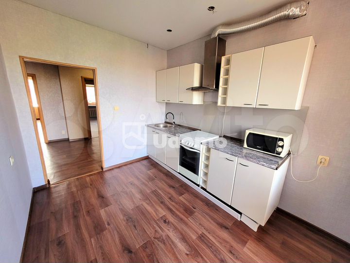 3-к. квартира, 73,5 м², 5/5 эт.