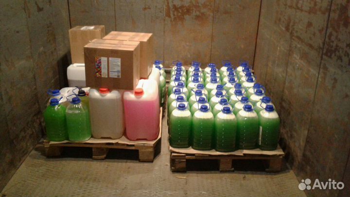 Производство для Яндекс маркета