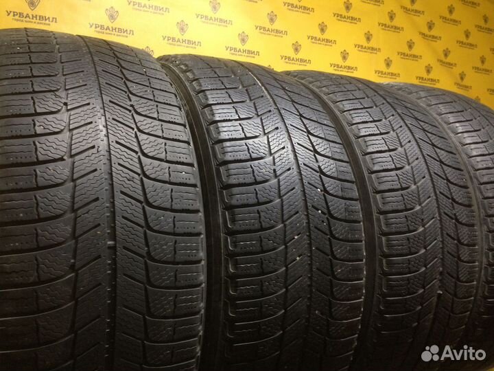 Michelin X-Ice XI3 215/55 R16 97H