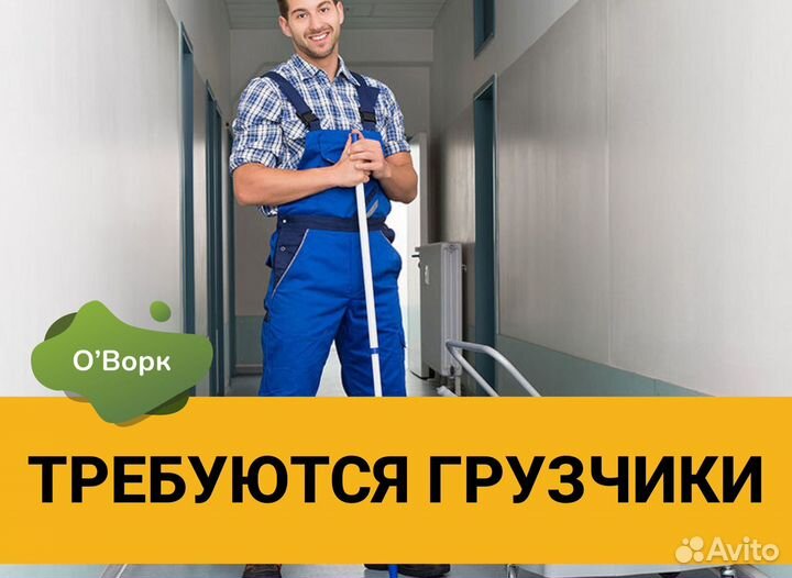 Грузчик экспедитор. Код:mp652