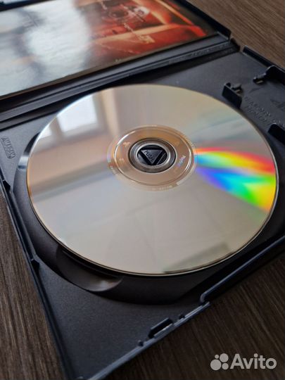 Silent Hill 4 Room PS2 ntsc-u