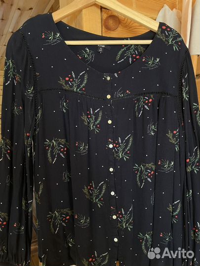 2 блузки и кардиган