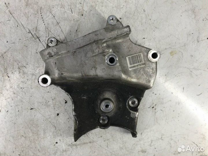 Кронштейн двигателя опорный Saab 09.Мар 1.9 2006