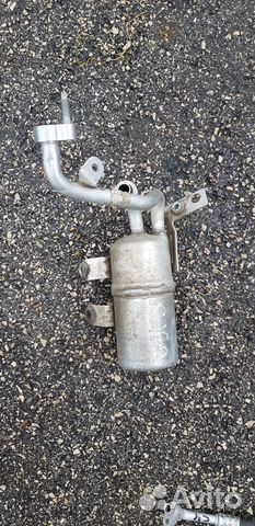 Ford Kuga 1 Осушитель кондиционера 2.0 дизель