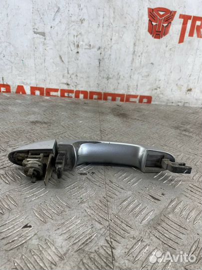 Ручка двери внешняя передняя левая Ford S-MAX 2.5T