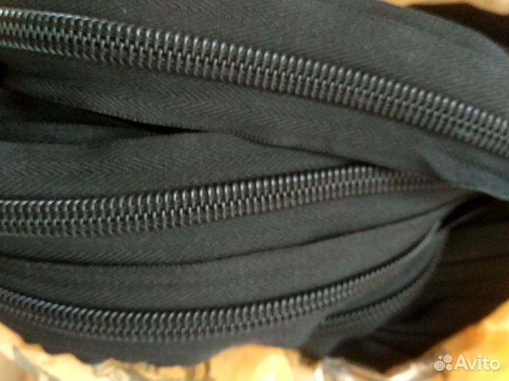 Молния витая № 10