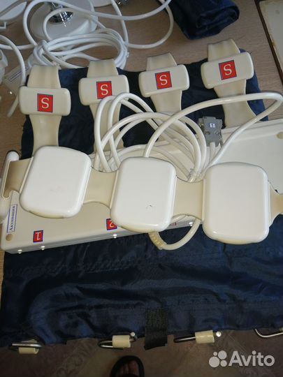 Медицинский аппарат Алмаг - 02 вариант 2