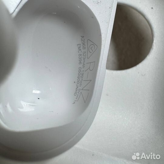 AirPods Pro 2 type-c (оригинал)