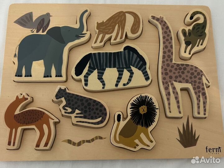 Рамки вкладыши