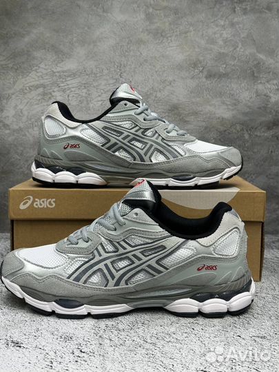Кроссовки Asics Gel NYC
