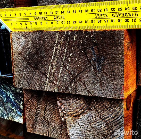 Экологические проекты с брусом из лиственницы