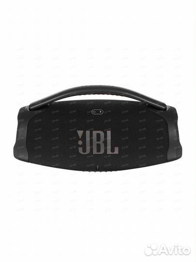 Портативная колонка JBL Boombox 3