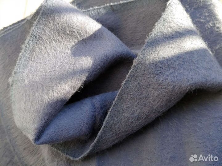 Отрезы ткани фланель СССР советская