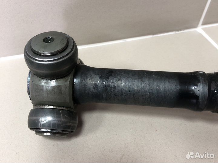 Привод передний правый МКПП SsangYong Actyon New