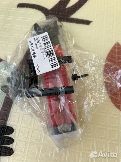 Трипод для телефона с гибким штативом -осьминог