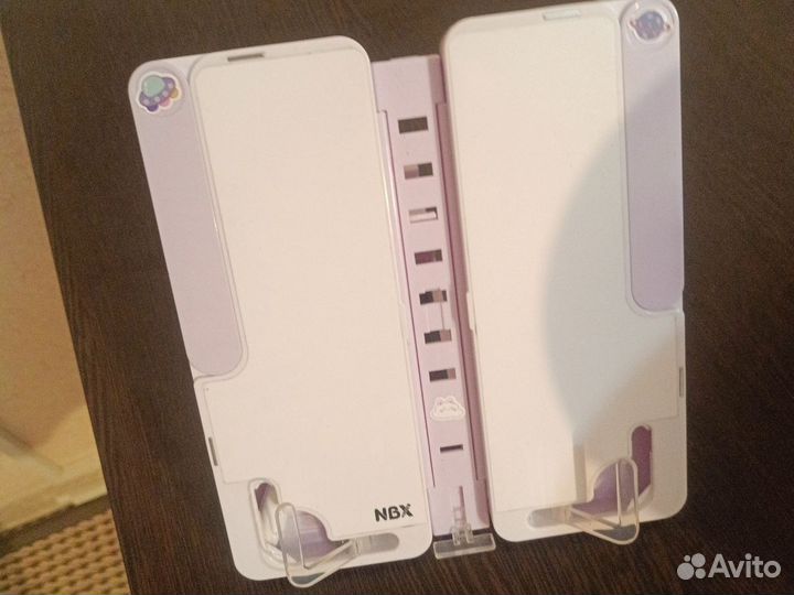 Пенал-трансформер