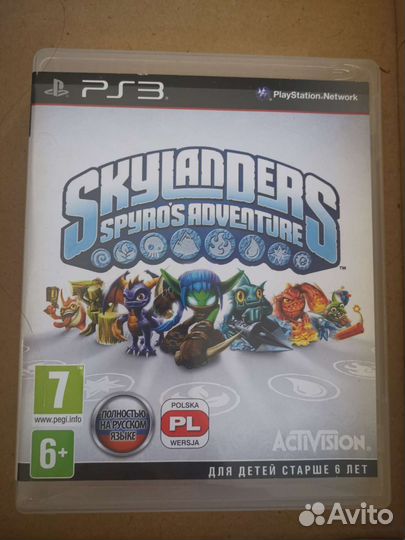 Игра PlayStation 3 Ps3