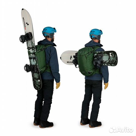 Рюкзак Osprey Soelden 32