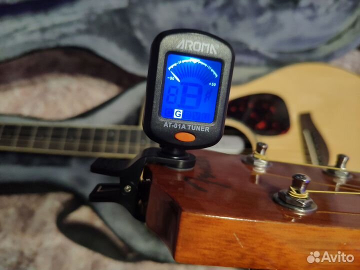 Новые тюнеры Aroma AT-01A