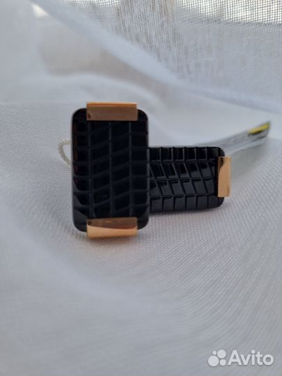 Запонки мужские новые