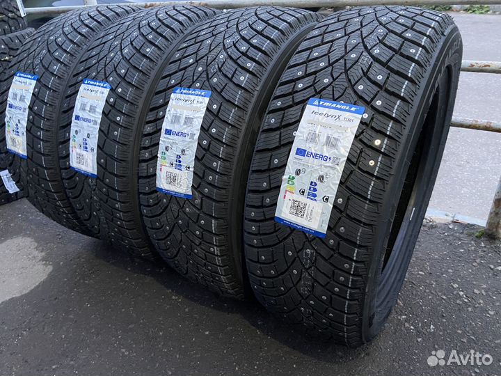 Triangle IcelynX TI501 225/55 R18 102T