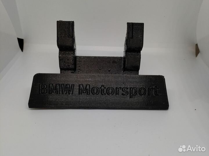 Дверные ручки BMW e36 motorsport