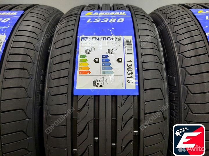 Landsail LS388 225/55 R17 101W