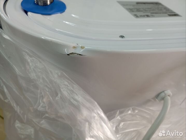 Накопительный водонагреватель zanussi zwh/s 50