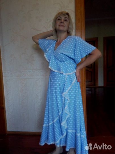 Индпошив одежды