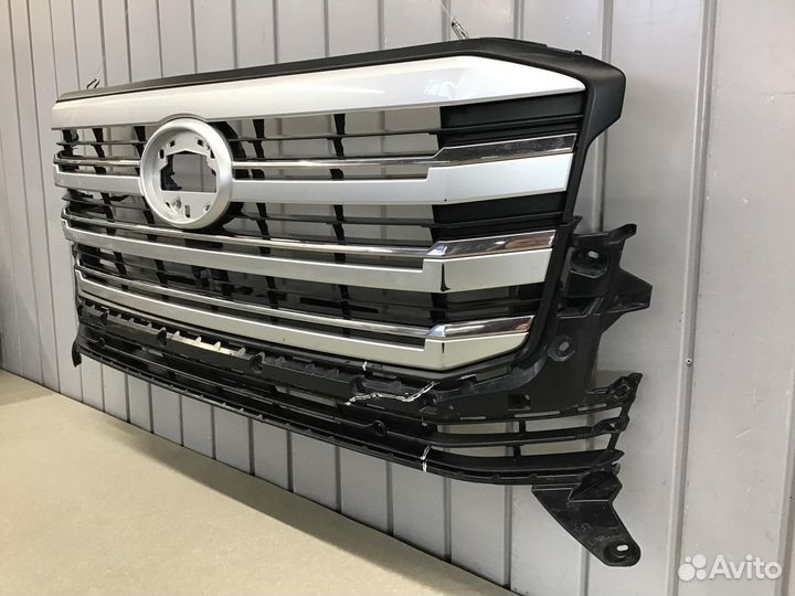 Решетка радиатора, Toyota Land Cruiser (300) 2021 5311460230