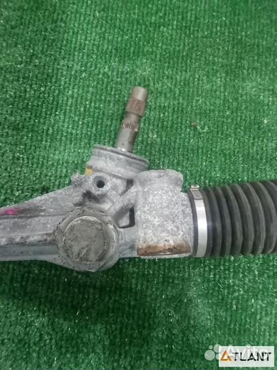 Рулевая рейка передняя toyota RAV4
