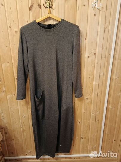 Платье женское 52 размер