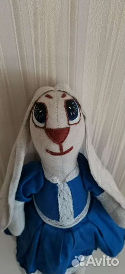 Мягкие игрушки