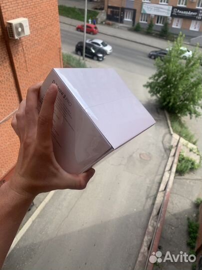 Dji mini 3 PRO (новый, запакованный)