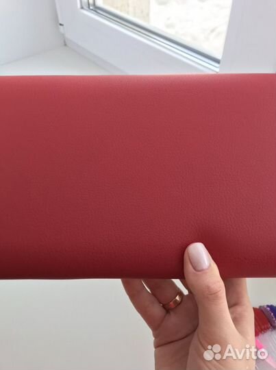 Подставка для маникюра новая